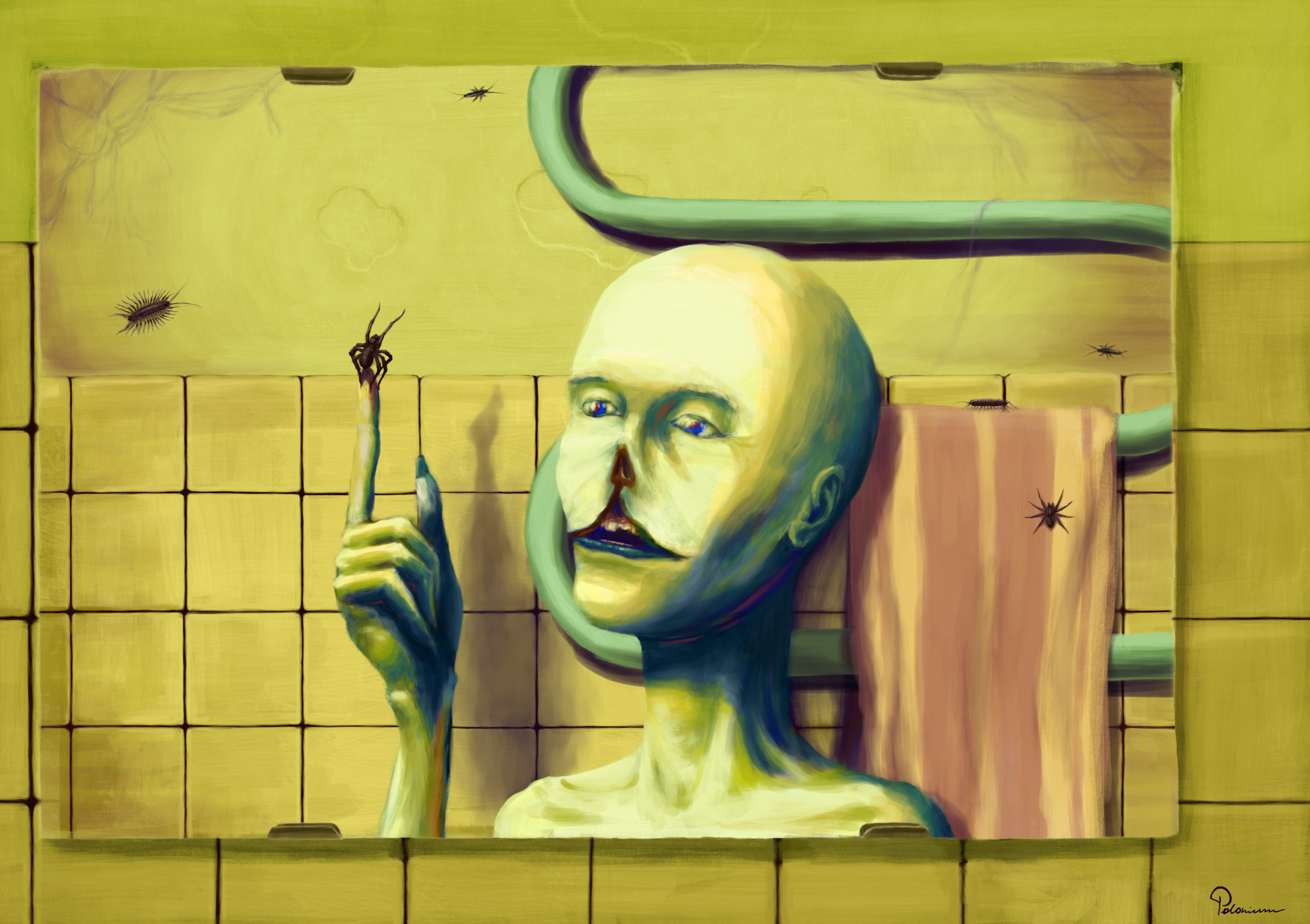 Krokodil